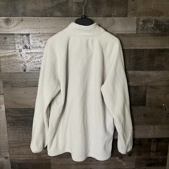 SOLD The North Face Mens Fleece Pullover XXL - Picture 2 of 2